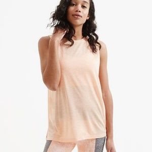 EUC! Lou & Grey Active Muscle Tank